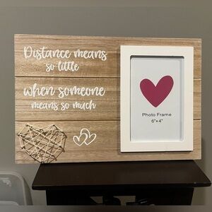 No Matter the Distance💜